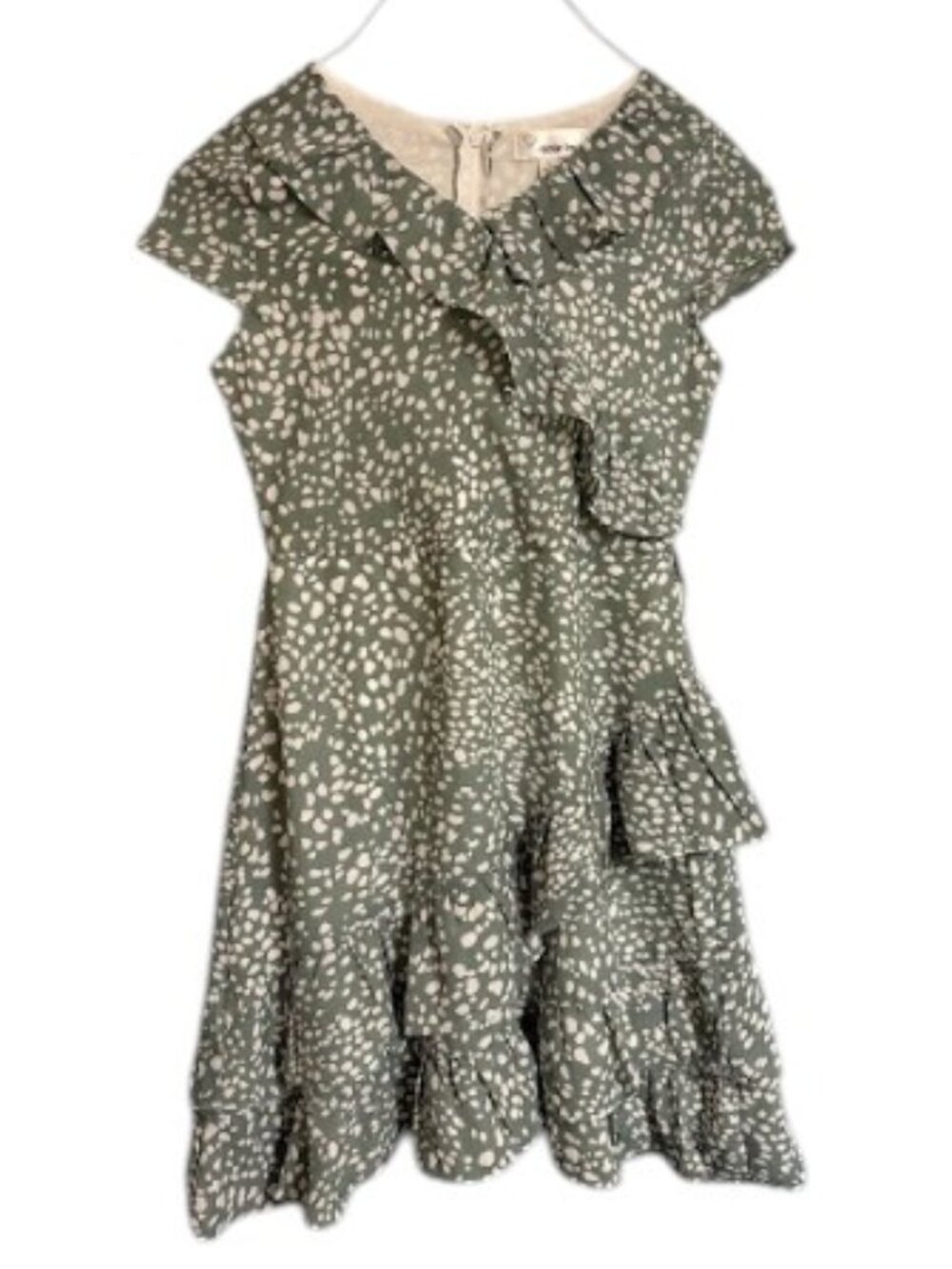 Nickie Lew Summer Floral Dress - Youth Size L